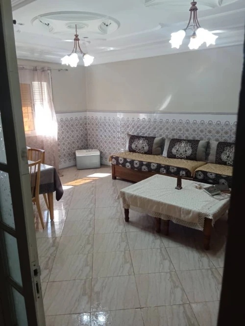 Vente Appartement F4 Oran Oran
