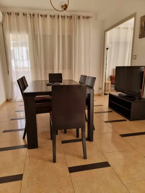 Vente Appartement F3 Oran Oran