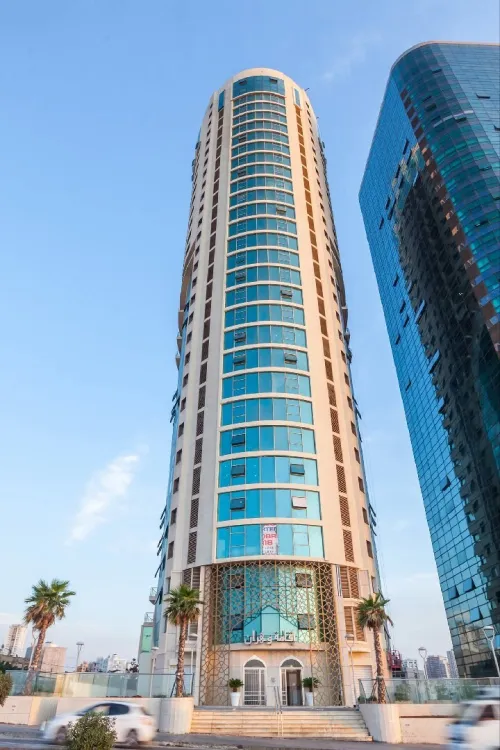 Location Appartement F2 Oran Oran