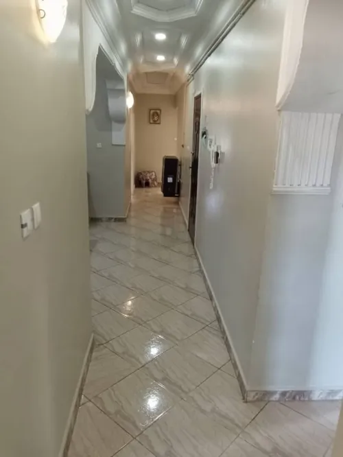Vente Appartement F4 Oran Oran