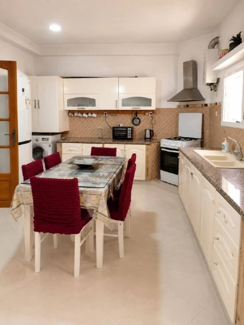 Vente Villa Oran Bir el djir