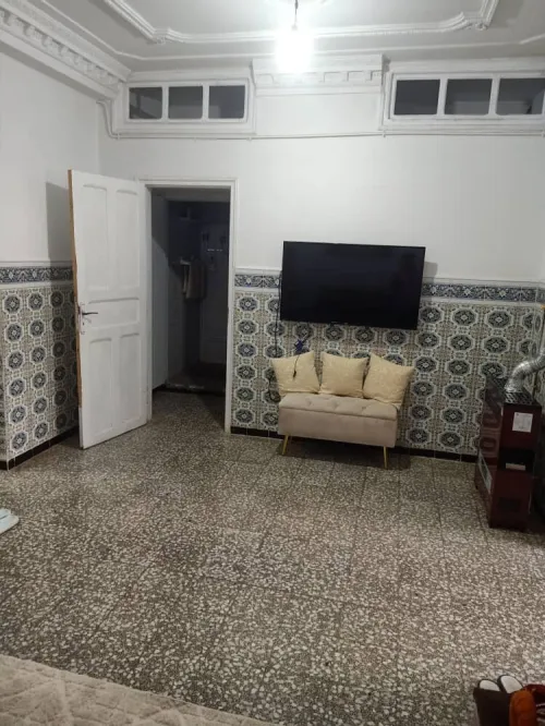 Vente Appartement F3 Oran Bir el djir