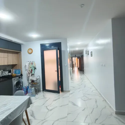 Vente Appartement F4 Oran Oran