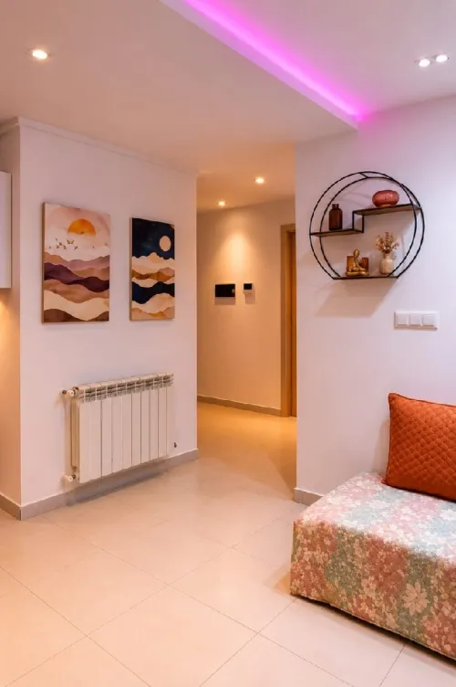 Location vacances Appartement F2 Oran Ain el turck