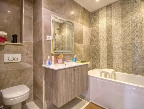 Vente Appartement F5 Oran Oran