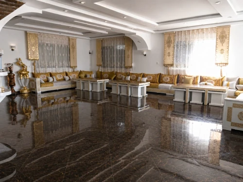 Location vacances Villa Oran Ain el turck
