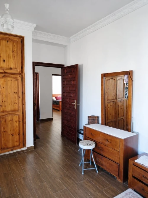Vente Villa Oran Ain el turck