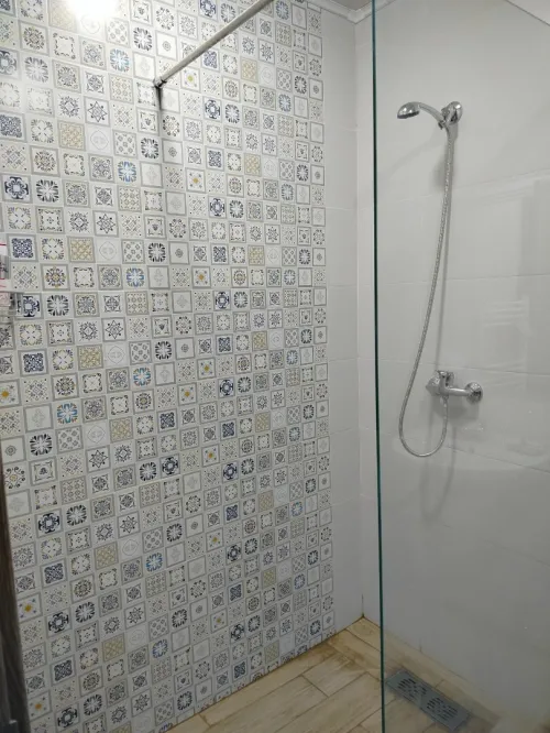 Location vacances Appartement F3 Oran Bir el djir