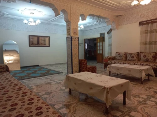 Vente Villa Oran Oran