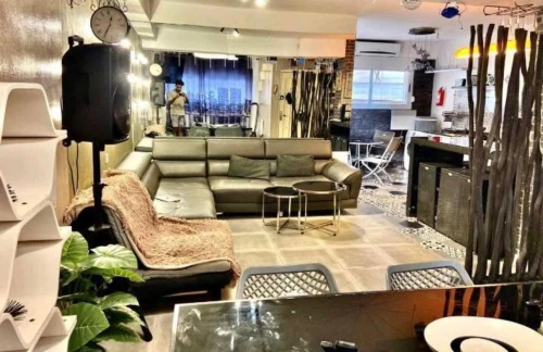 Location vacances Bungalow F4 Oran Bousfer