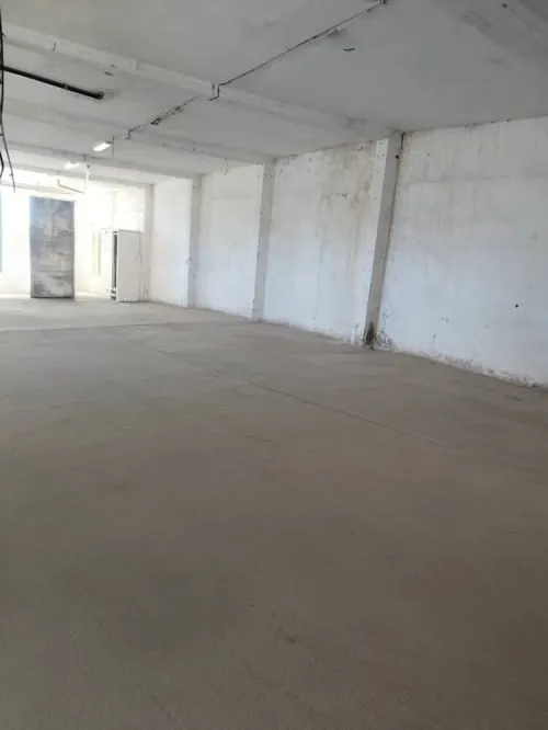 Location Hangar - Usine Oran Es senia