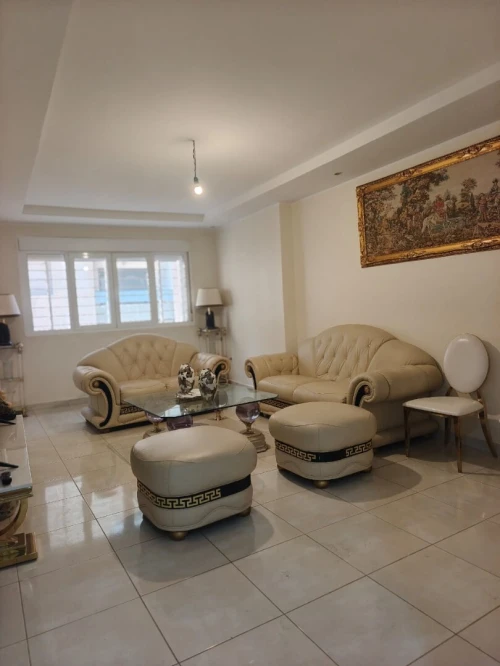Vente Appartement F4 Oran Oran