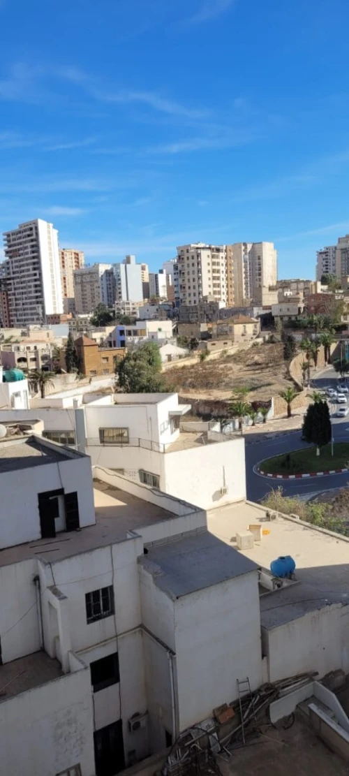Vente Appartement F4 Oran Oran