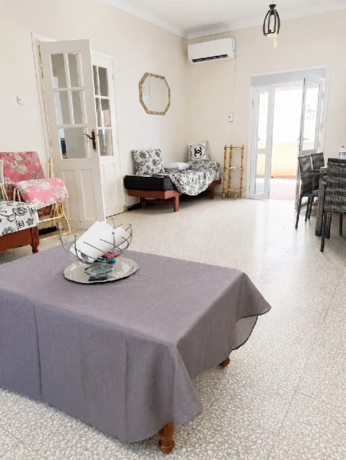 Vente Villa Oran Marsat el hadjadj