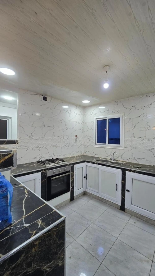 Vente Appartement F3 Oran Oran