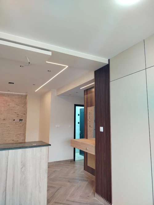 Vente Appartement F3 Oran Bir el djir