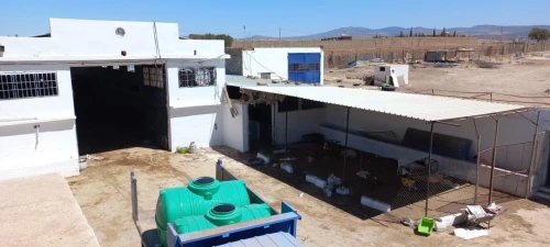 Vente Terrain Agricole Tlemcen Hennaya