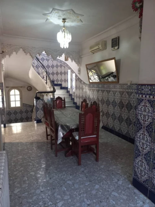 Vente Villa Oran Oran
