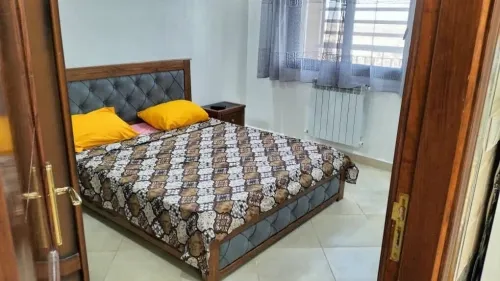 Location vacances Appartement Oran Bir el djir