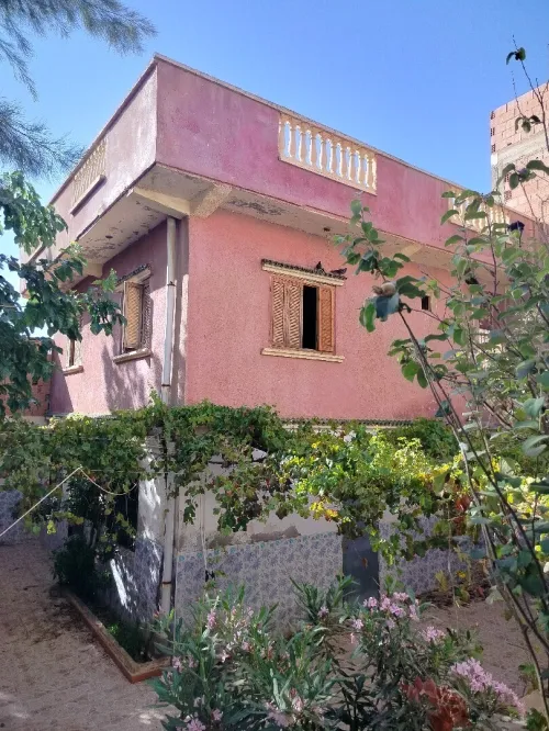 Location vacances Villa Oran El ançor