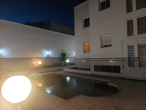 Location Villa Oran Oran