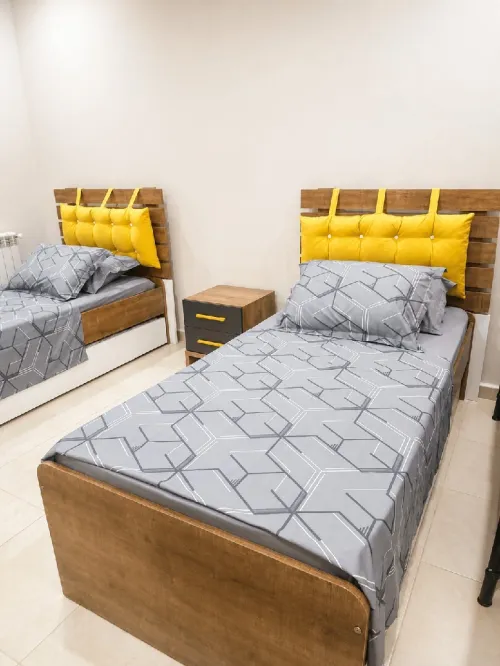 Vente Appartement F3 Oran Bir el djir