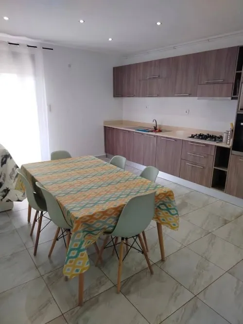 Vente Appartement F3 Oran Oran