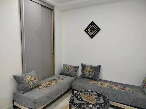Vente Appartement F3 Oran Oran