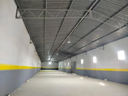 Location Hangar - Usine Oran Oran