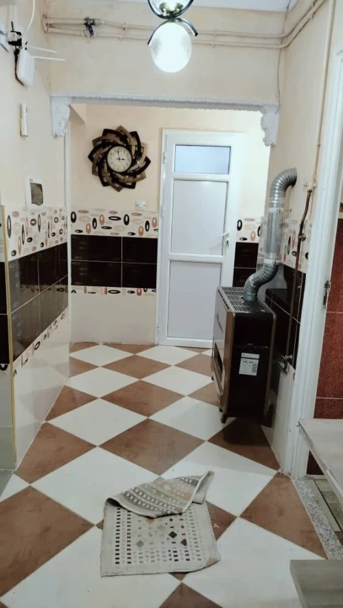 Vente Appartement F3 Mostaganem Mostaganem