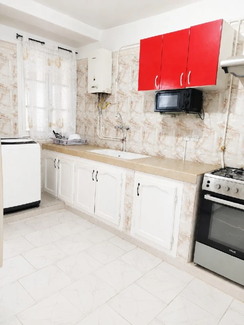Location vacances Appartement F3 Oran Oran