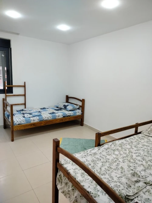 Location vacances Appartement F3 Oran Bir el djir
