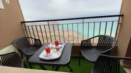 Location vacances Appartement F3 Oran Bir el djir