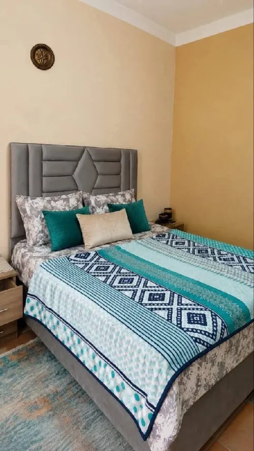 Vente Villa Oran Bir el djir
