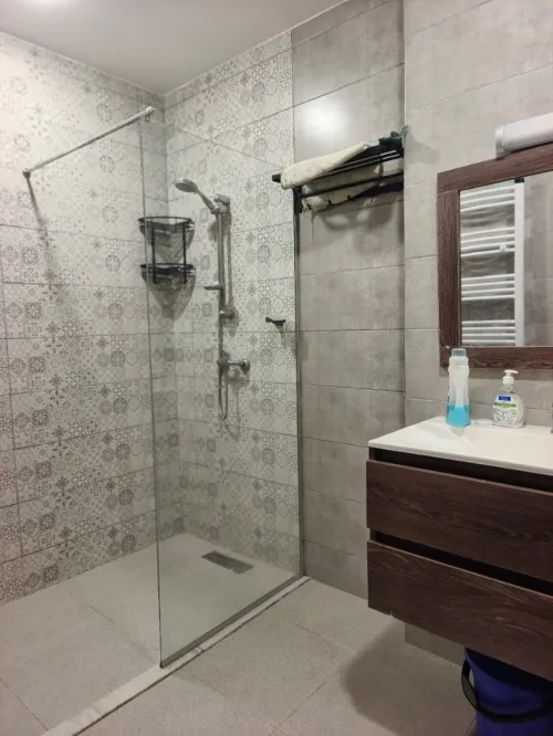 Location Appartement F4 Oran Oran