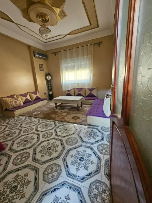 Vente Villa Oran Misseghine