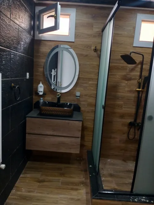 Vente Appartement F2 Oran Oran