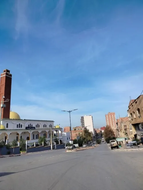 Vente Terrain Oran Bir el djir
