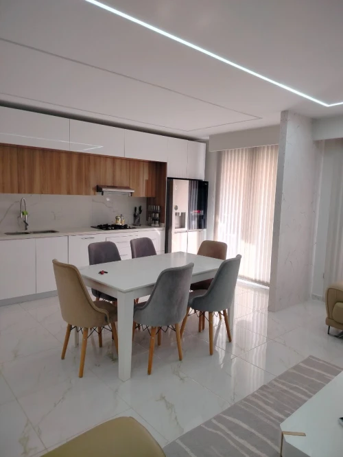 Location vacances Appartement F4 Oran Bir el djir