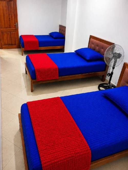 Location vacances Appartement F3 Oran Oran