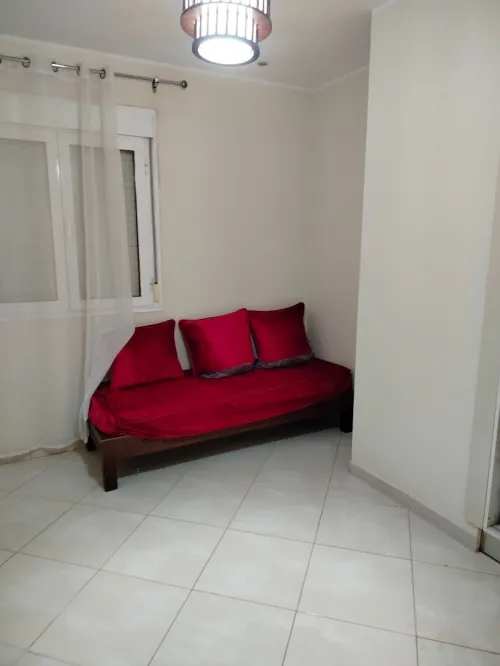 Vente Appartement F4 Oran Oran