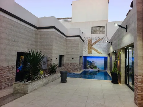 Vente Villa Oran Oran