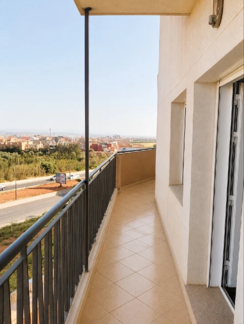 Vente Appartement F4 Oran Bir el djir