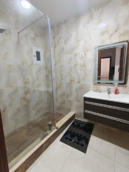 Location vacances Appartement F3 Oran Bir el djir