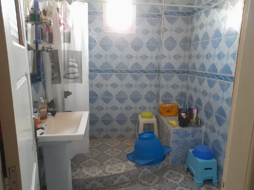 Vente Villa Oran Ain el turck