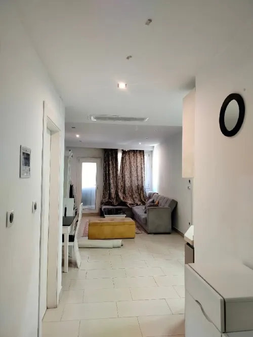Location Appartement F2 Oran Oran