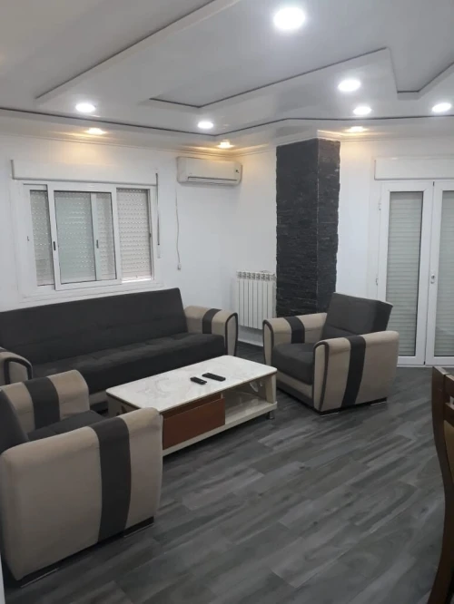 Location vacances Appartement F3 Oran Bir el djir