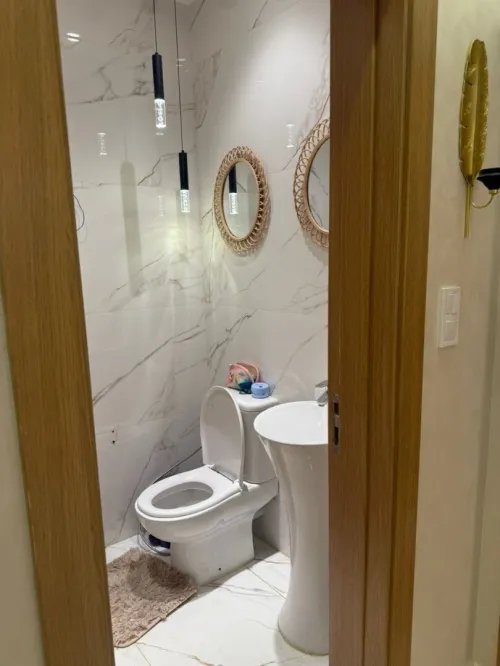 Vente Appartement F4 Oran Bir el djir