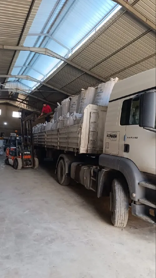 Location Hangar - Usine Oran Sidi chami