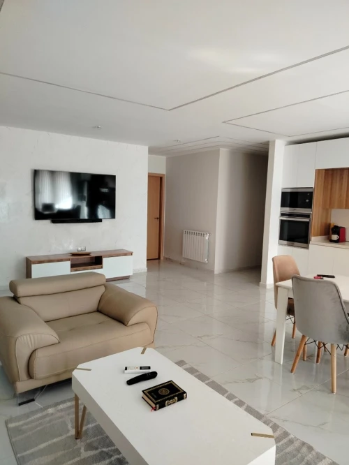 Location vacances Appartement F4 Oran Bir el djir